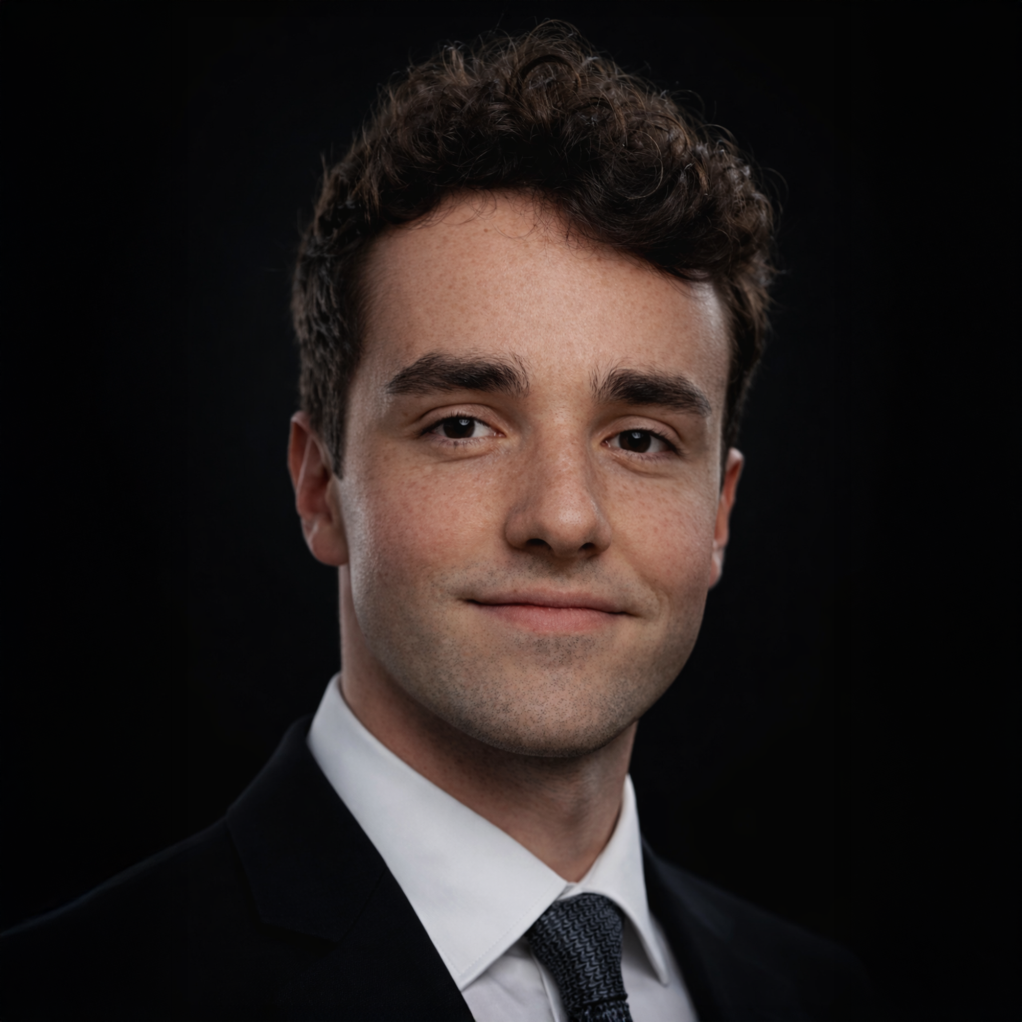 Christopher Steier